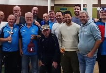 AH-Kegelturnier 2025