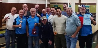 AH-Kegelturnier 2025