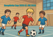 Einladung zum 2. Bergdörfer-Cup des SVH am 07./08.02.2026
