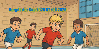 Einladung zum 2. Bergdörfer-Cup des SVH am 07./08.02.2026