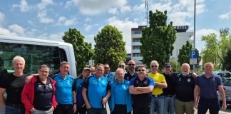 AH-Ausflug 2026 nach Bad Tölz